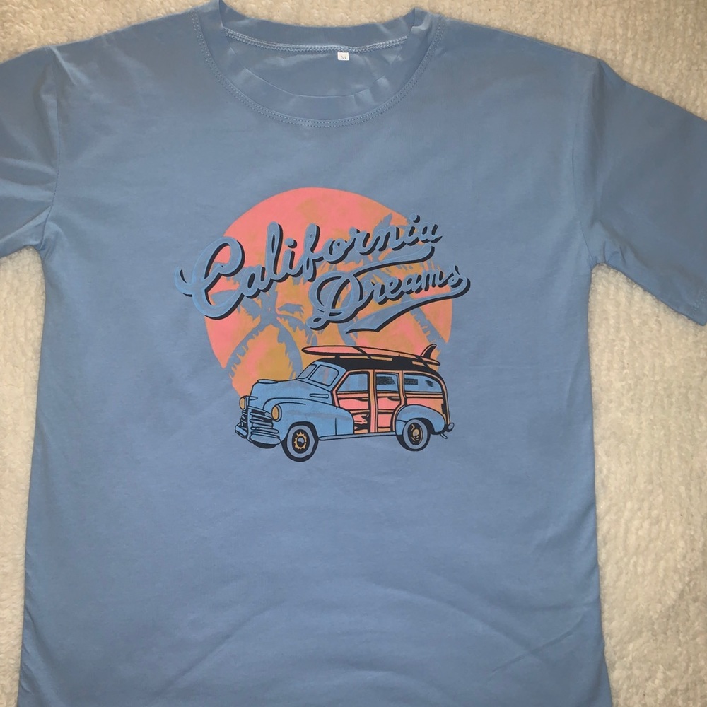 T-shirt